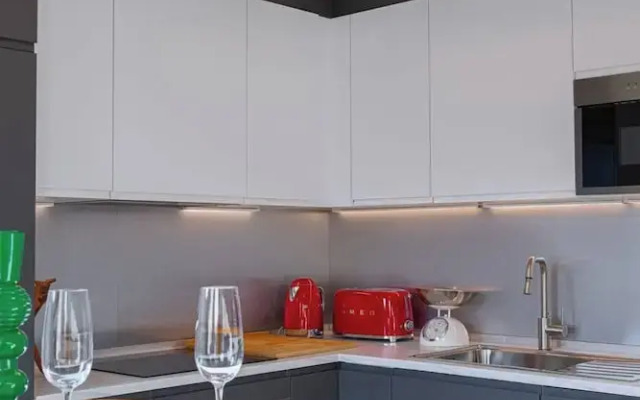 One & Only Losone Apartment