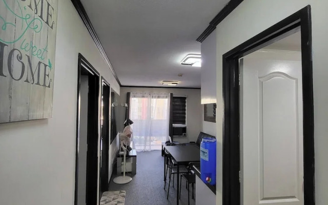 Oasis Living in Pasig City - 2bedroom Condo for Rent