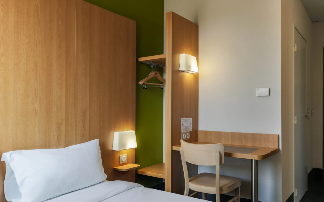 B&B HOTEL Metz Est Technopole Pôle Santé