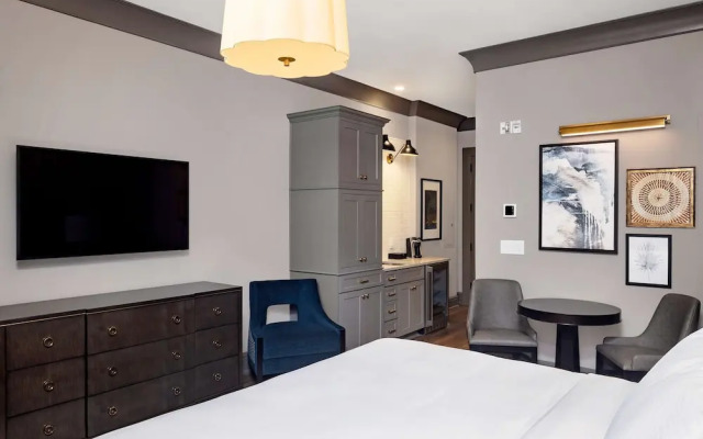 Hilton Club Liberty Place Charleston