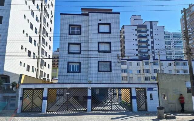 Edifício Vera Maria