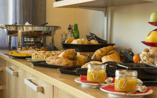 Best Western Ivrea Crystal Palace