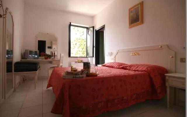 Hotel Vecchio Convento