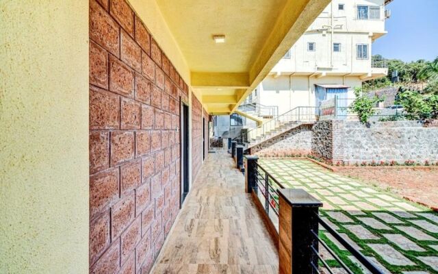 Aditya Hill View Inn