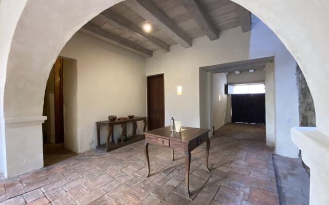 Casa Don Sancho by Wynwood House