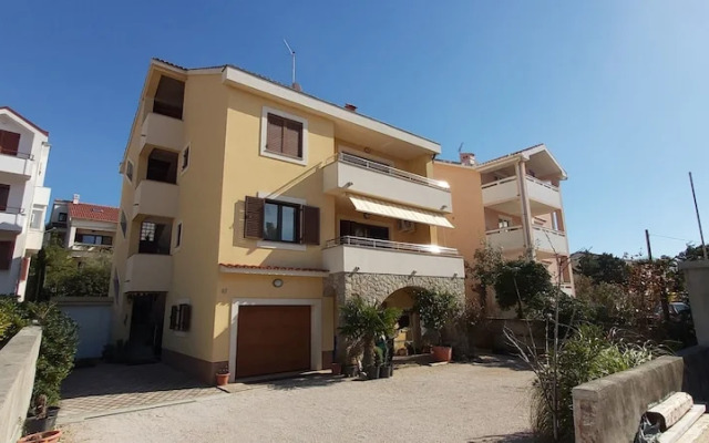 Apartment Jasna Punat