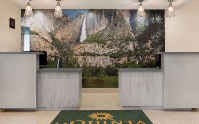 La Quinta Inn & Suites by Wyndham Fresno Northwest