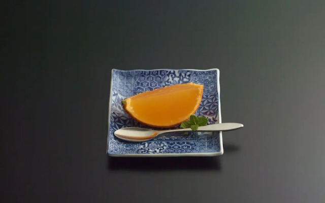Ryokan Kinsui