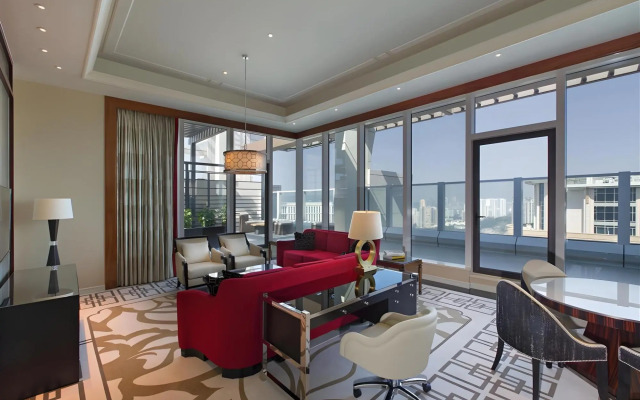 Londoner Grand, a Luxury Collection Hotel, Macao