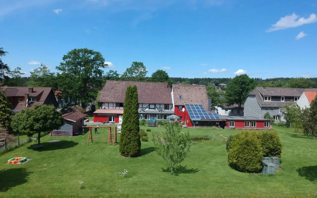 Ferienwohnung Sonnentau II