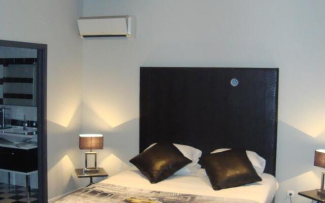 Villa Cosy