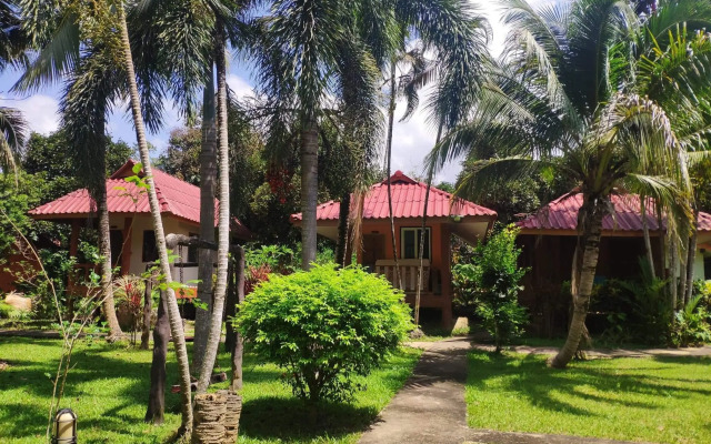 Nung House