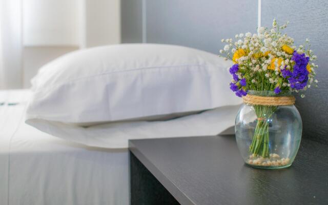 Hotel Saint John
