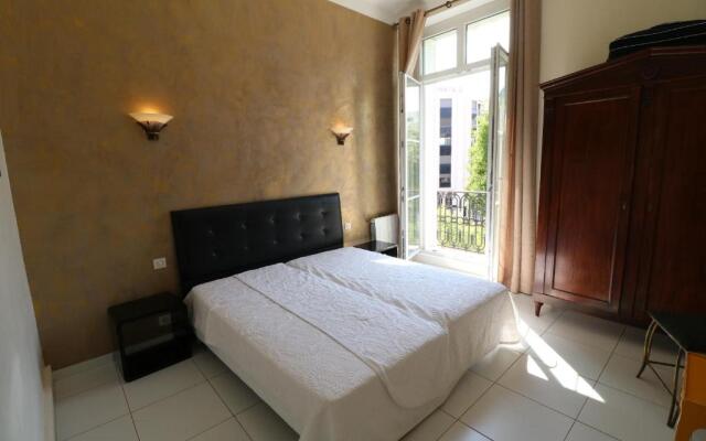 Carlton Riviera Cannes