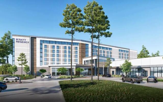 Hyatt Regency Conroe