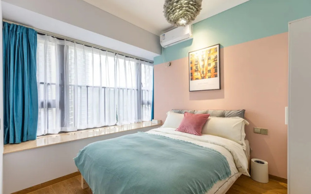 Locals Boutique Apartment Wanzai No.2