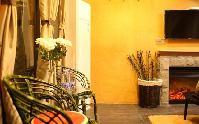 Xitang Lanting Boutique Inn