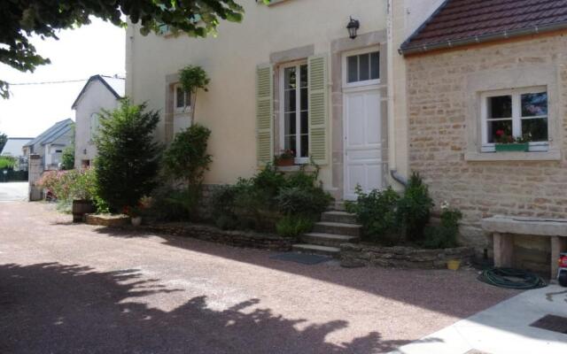 Chambre Dhotes Maison Gille