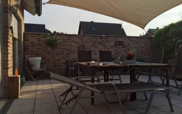 Apartment in Haltern am See