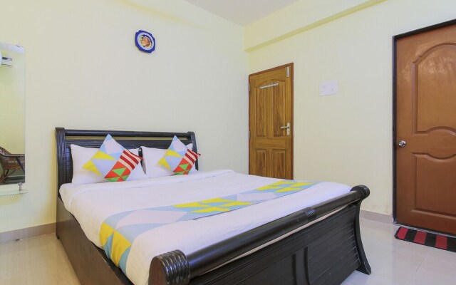 Sai Raj Residency By OYO Rooms