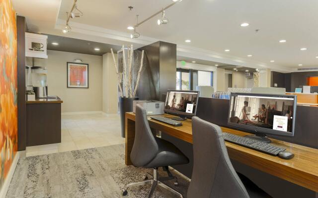 Courtyard by Marriott San Diego Del Mar/Solana Beach