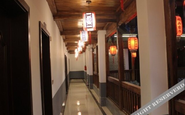 Huazhu Taihe Inn
