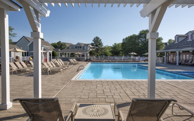 Club Wyndham Kingsgate
