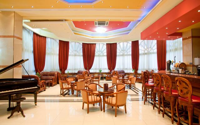 Semeli Hotel