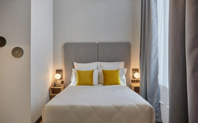 Appart Hotel Odalys City Nîmes Arènes