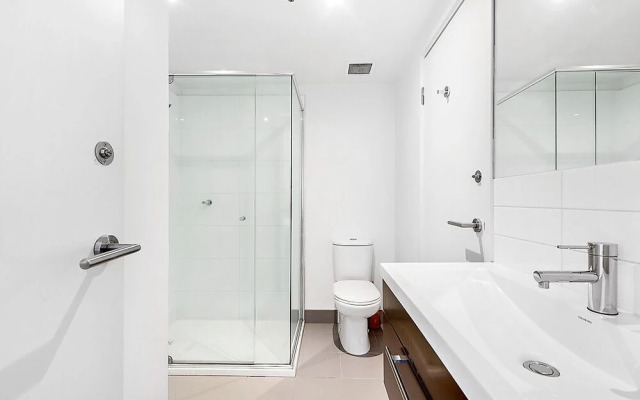 JOYCE, 1BDR Southbank Apartment