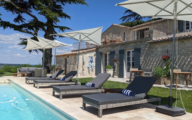 Old Presbytery Guest House