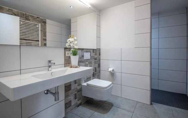 Ferienhaus Selke Am Bach