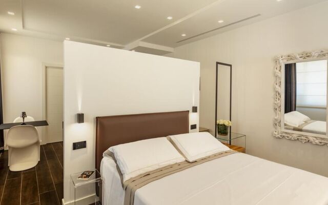 Qui Vicino boutique rooms and suites