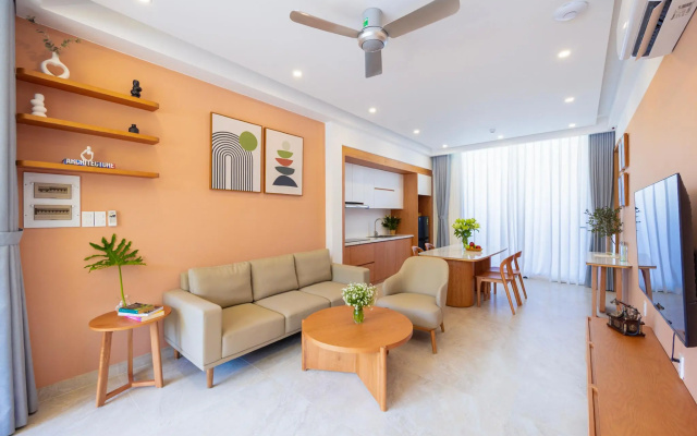 Gaia Hotel Phu Quoc – Lobby – Phu Quoc