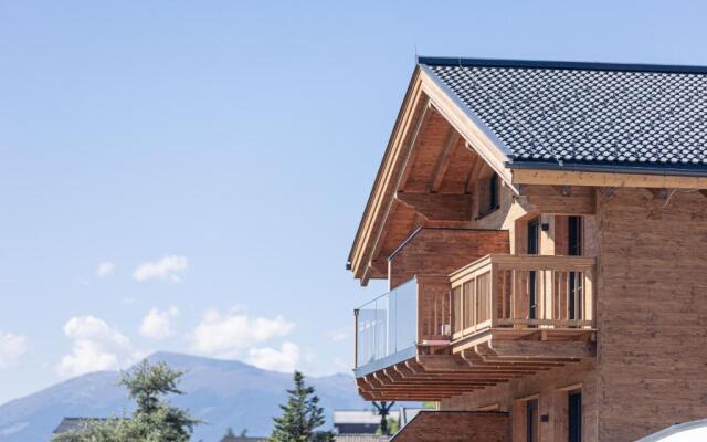 Tauernlodges Uttendorf by ALPS RESORTS