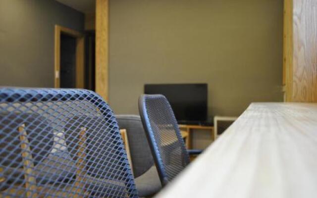 首尔那沃旅馆(Navi N Seoul)