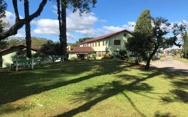 Pousada Casa da Paz