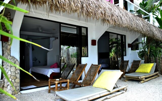 Artista Beach Villa