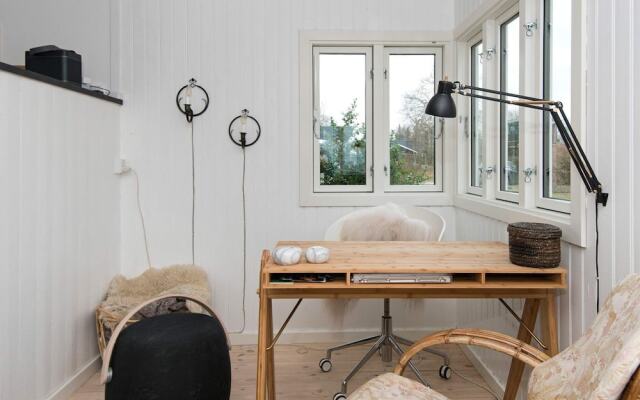 Holiday Home in Odder