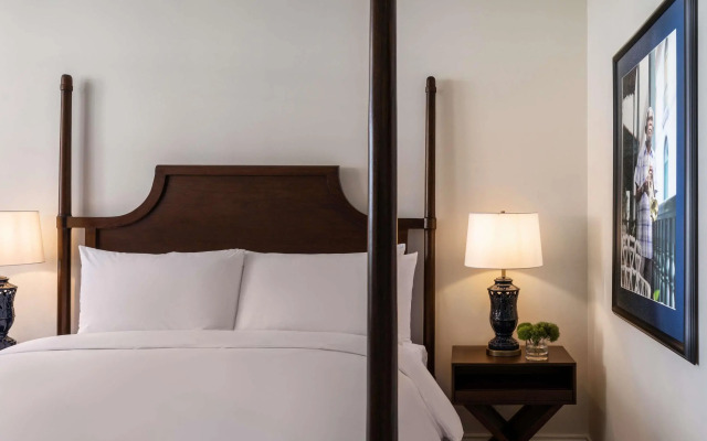 Sofitel Legend Casco Viejo, Panama City