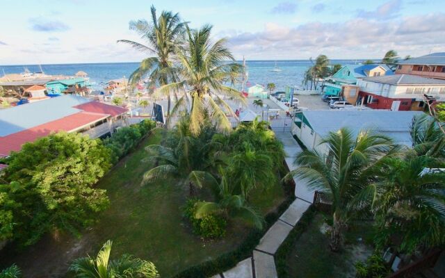 Parham Plaza Hotel