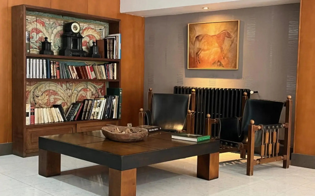Hotel Gran Regente