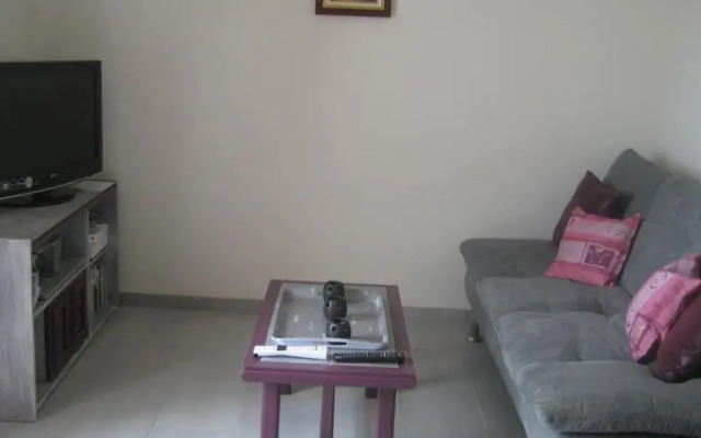 Eco-gîte rural le charbonnier