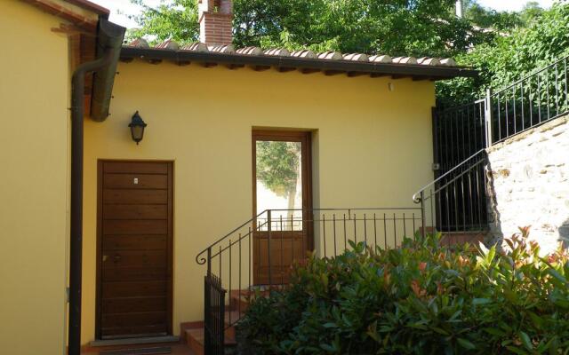 Agriturismo Fattoria Di Gragnone