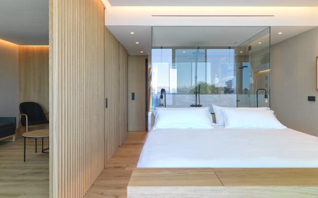 Noa Boutique Hotel