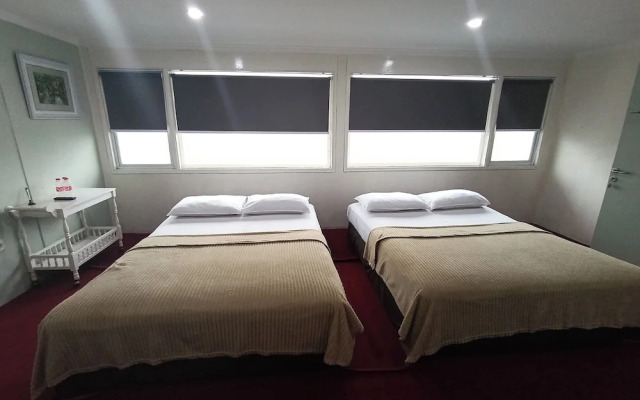 Mamifokobo Guest House
