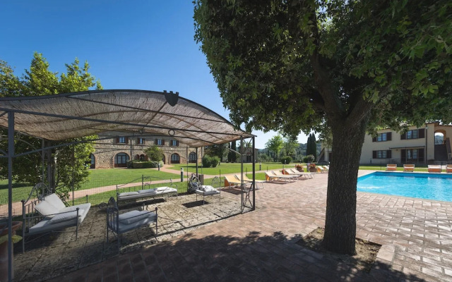 Relais la Pieve Vecchia