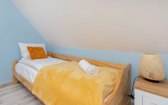 Studio Zamkowa 5 Guest by Renters