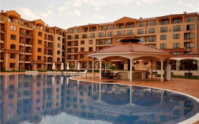 Menada Diamant Residence Apartments