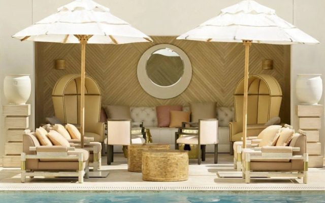 The Tides South Beach